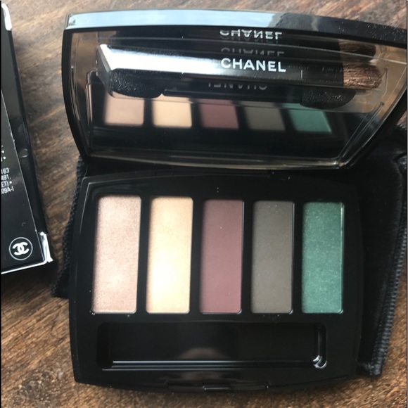 CHANEL Other - Brand new limited edition eyeshadow by Chanel
